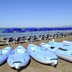 Italy Village La Serra Resort 4★