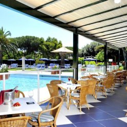 Italy Village La Serra Resort 4★