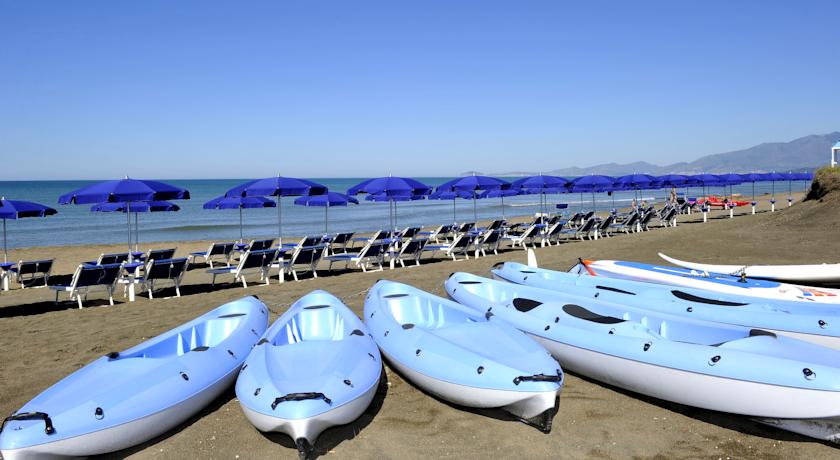 Italy Village La Serra Resort 4★