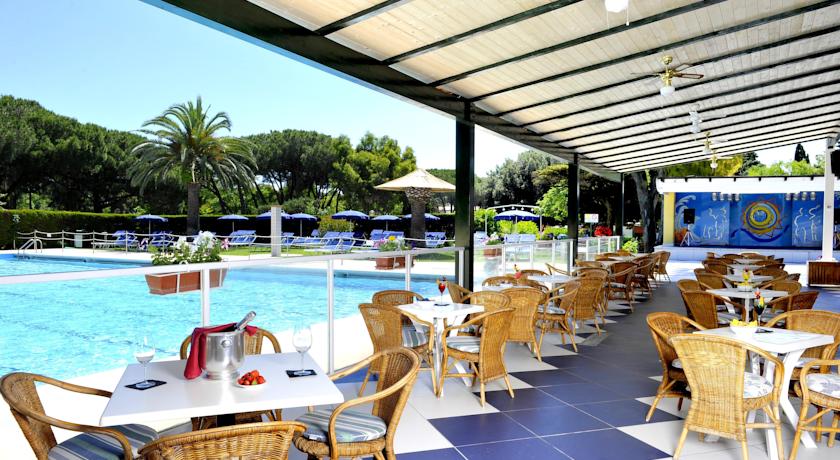 Italy Village La Serra Resort 4★