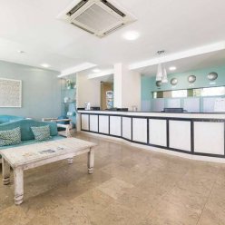 BE SMART TERRACE ALGARVE 3★