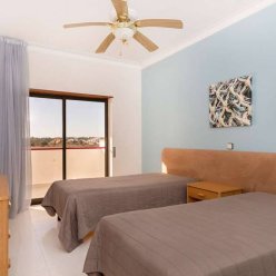 BE SMART TERRACE ALGARVE 3★