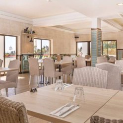 BE SMART TERRACE ALGARVE 3★