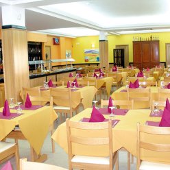 BE SMART TERRACE CLUB 2★