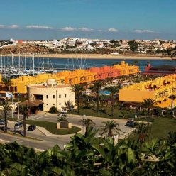 TIVOLI MARINA PORTIMAO 4★