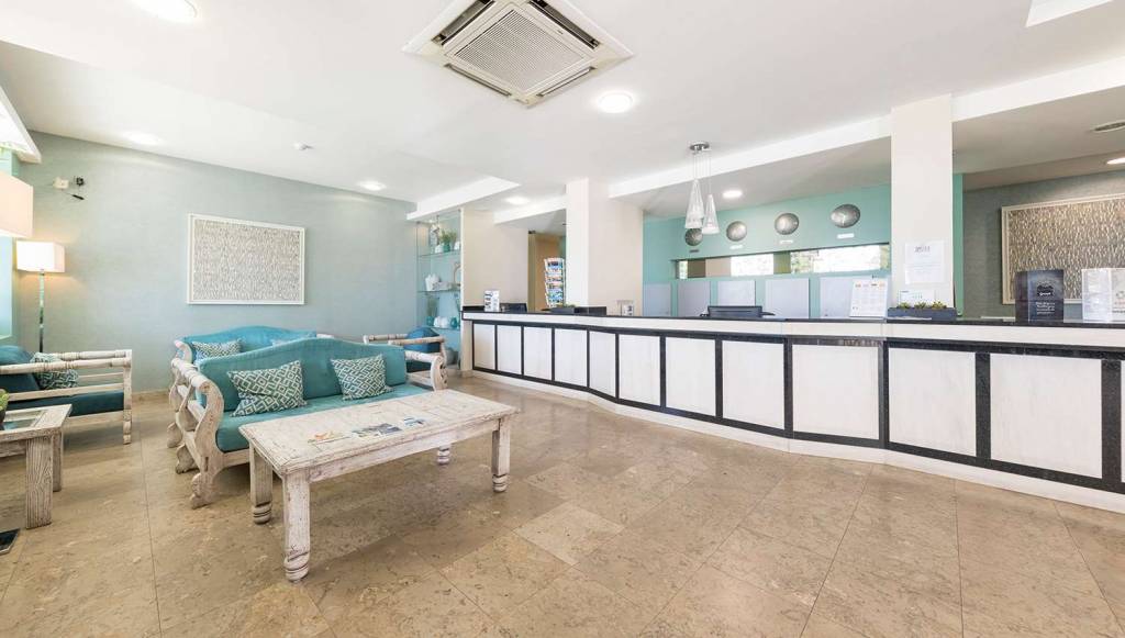 BE SMART TERRACE ALGARVE 3★