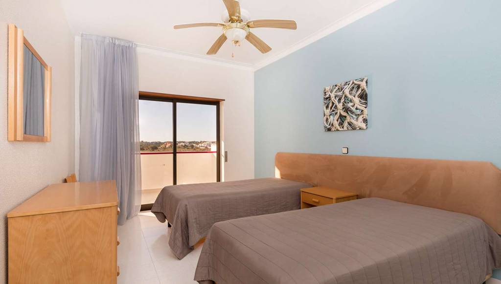 BE SMART TERRACE ALGARVE 3★