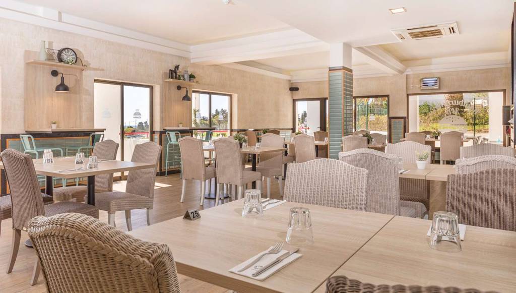 BE SMART TERRACE ALGARVE 3★