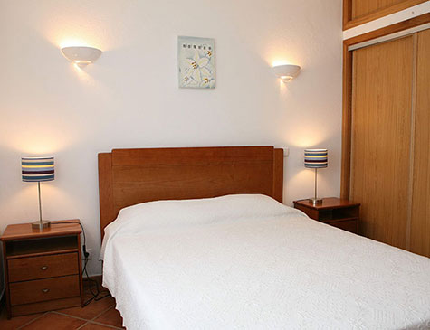 VILA SENHORA DA ROCHA 3★