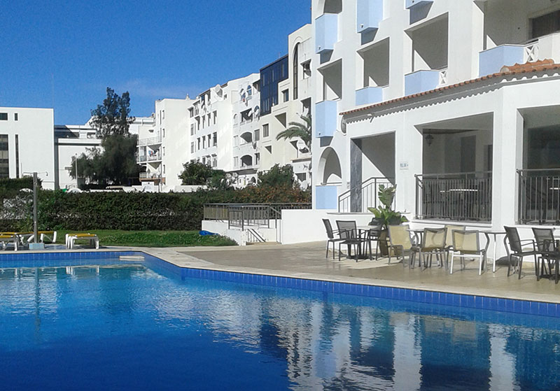 VARANDAS DE ALBUFEIRA 4★