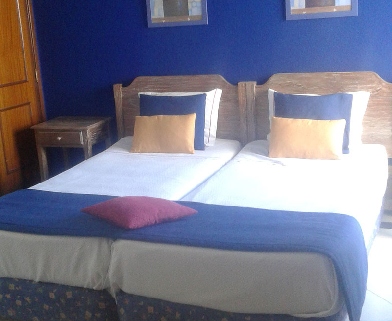 VARANDAS DE ALBUFEIRA 4★