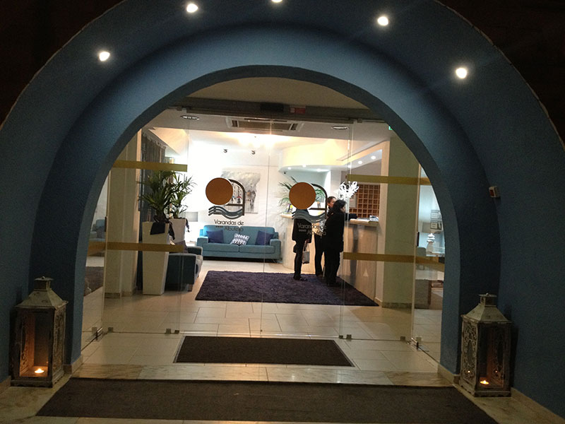 VARANDAS DE ALBUFEIRA 4★