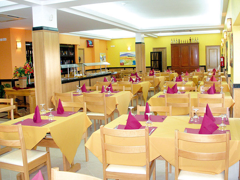 BE SMART TERRACE CLUB 2★