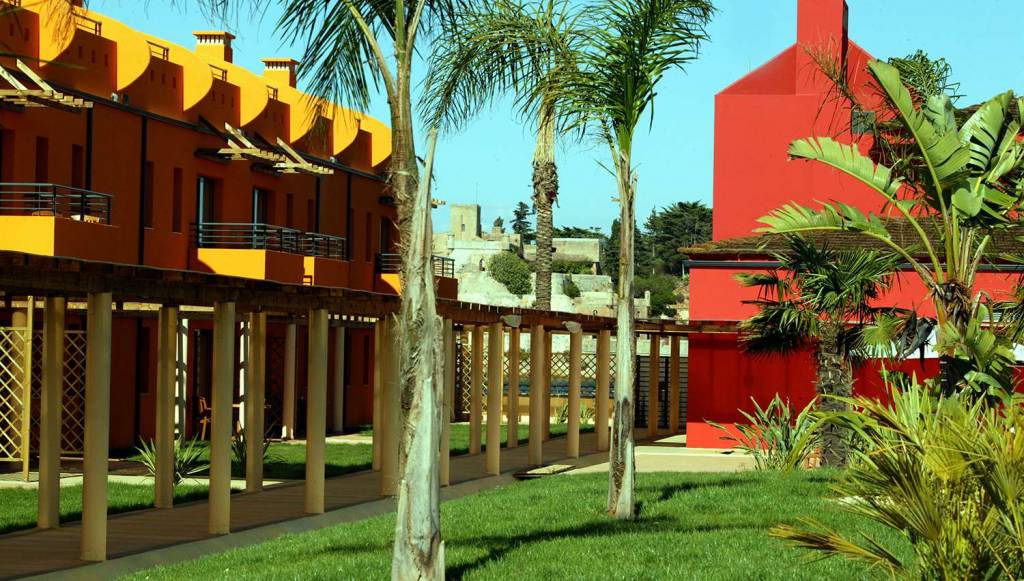 TIVOLI MARINA PORTIMAO 4★