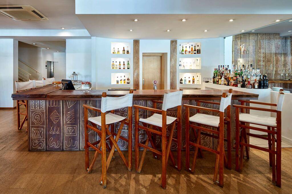 TIVOLI MARINA PORTIMAO 4★