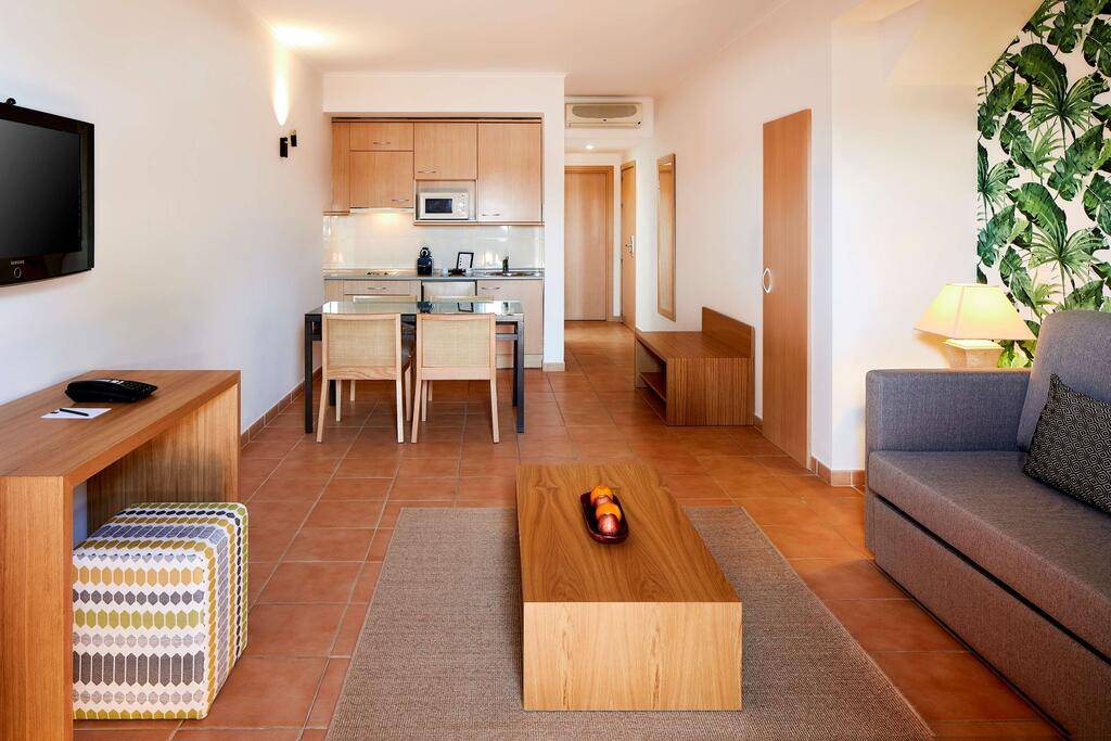 TIVOLI MARINA PORTIMAO 4★