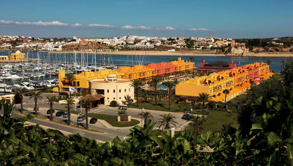 TIVOLI MARINA PORTIMAO 4★