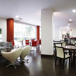 BAHIA SERENA APARTHOTEL 4★