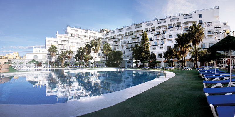 BAHIA SERENA APARTHOTEL 4★