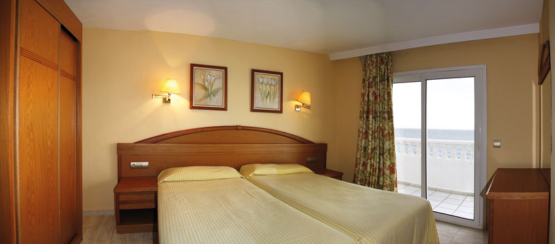 BAHIA SERENA APARTHOTEL 4★