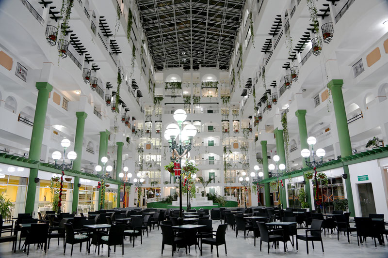 BAHIA SERENA APARTHOTEL 4★