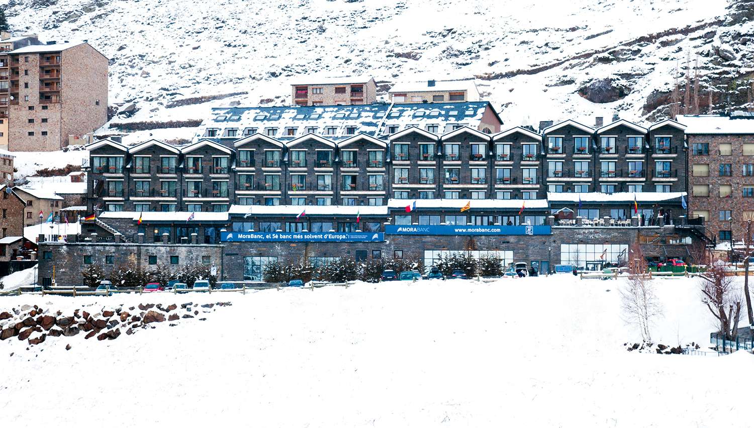 PIOLETS SOLDEU CENTER 4★