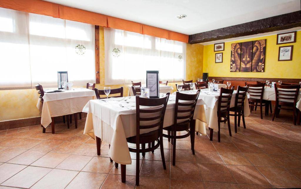 HIMALAIA SOLDEU 4★