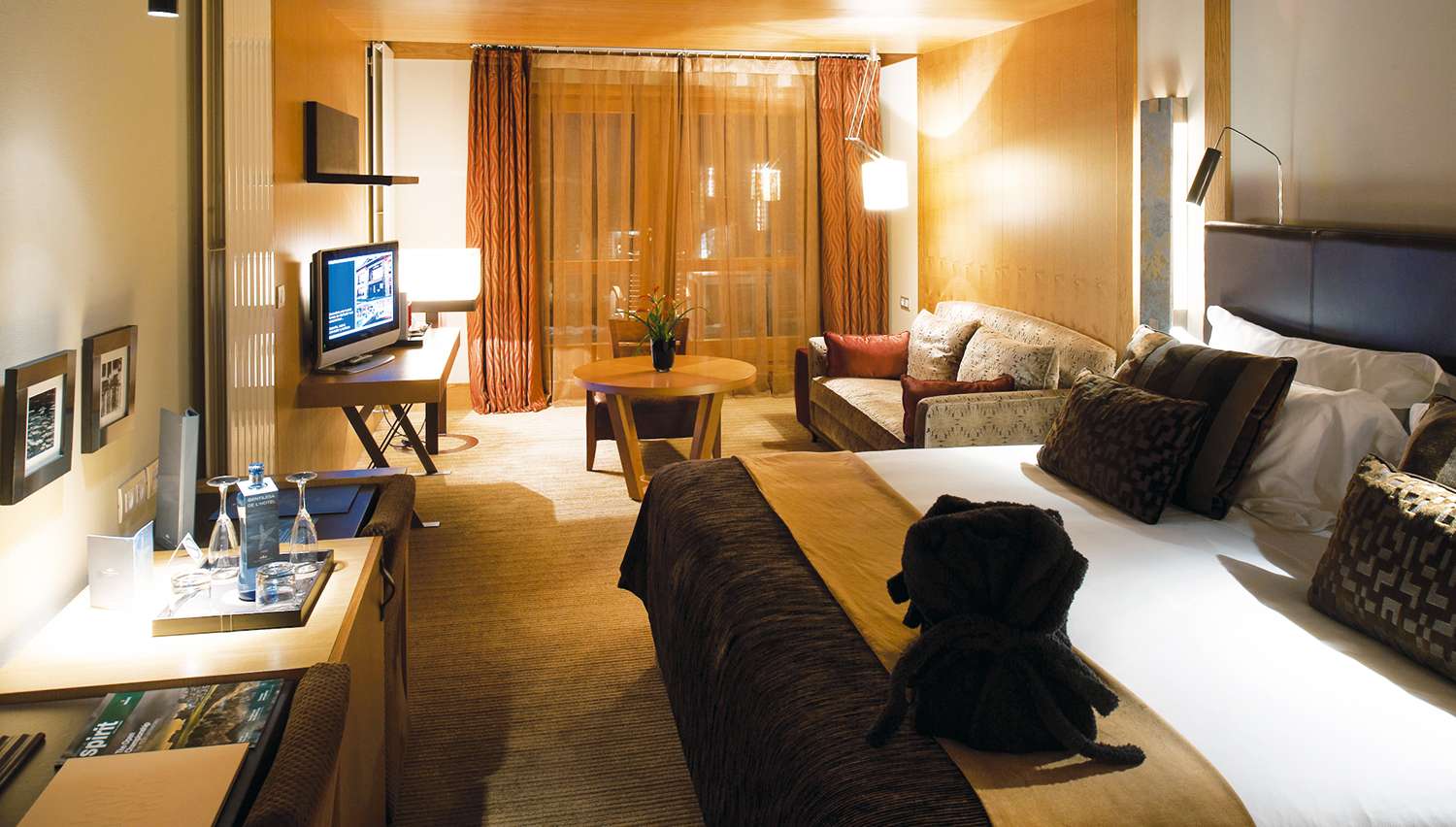 SPORT HOTEL HERMITAGE 5 ★