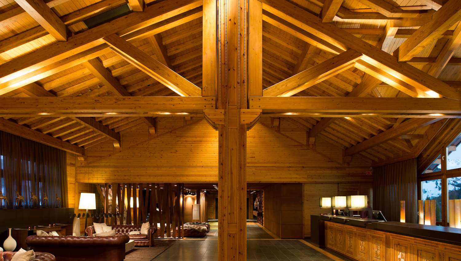 SPORT HOTEL HERMITAGE 5 ★