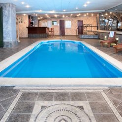 PIOLETS SOLDEU CENTER 4★