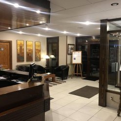 HUSA XALET BESOLI 3★