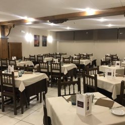 HUSA XALET BESOLI 3★