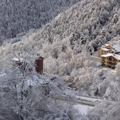 HUSA XALET BESOLI 3★