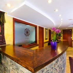 HIMALAIA SOLDEU 4★