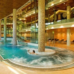 SPORT HOTEL HERMITAGE 5 ★