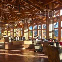 SPORT HOTEL HERMITAGE 5 ★