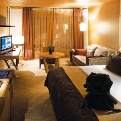 SPORT HOTEL HERMITAGE 5 ★