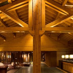 SPORT HOTEL HERMITAGE 5 ★