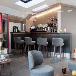 CARIBOU 4★ (200m no pacēlāja)