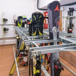 SERHS COSMOS HOTEL APARTHOTEL 3★+