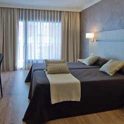 SERHS COSMOS HOTEL APARTHOTEL 3★+