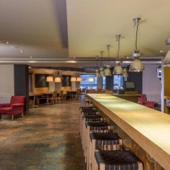 SHUSSKI APARTHOTEL 4★