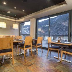 SHUSSKI APARTHOTEL 4★