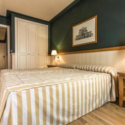 SHUSSKI APARTHOTEL 4★