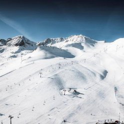 SHUSSKI APARTHOTEL 4★