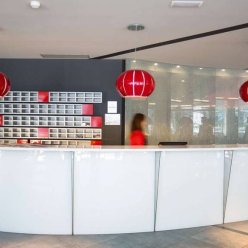 ATIRAM MOLA PARK 4★