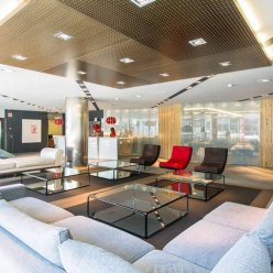 ATIRAM MOLA PARK 4★