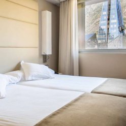 ATIRAM MOLA PARK 4★