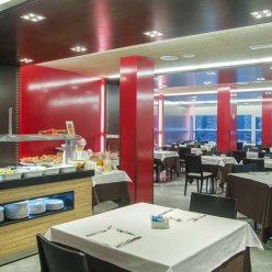 ATIRAM MOLA PARK 4★