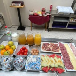 SOMRIU HOTEL CITY M28 3★